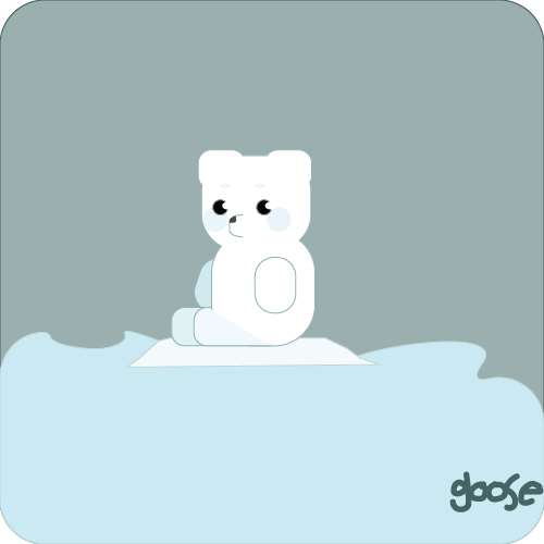 곰