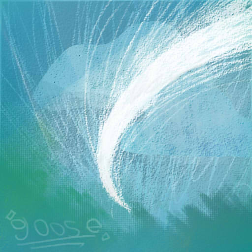 구름