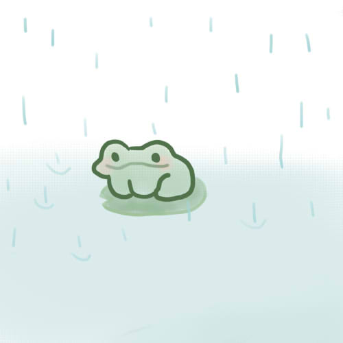 개구리