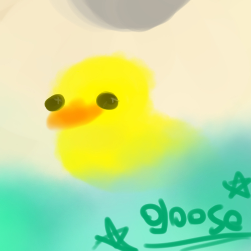 러버덕
